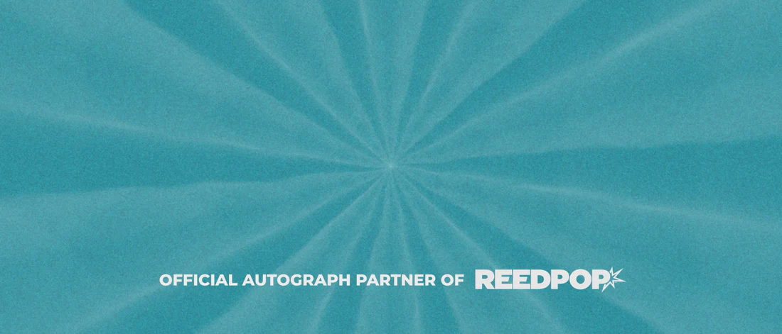 Own the Legends You Love